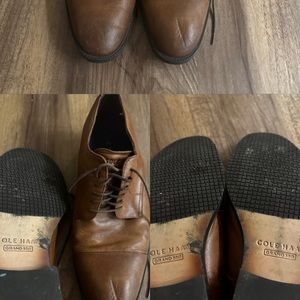 Cole Hanna ,size men’s 11